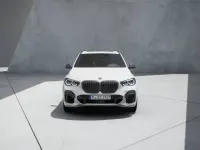 Gebraucht BMW X5 M Sport 400 PS (294 kW) 2019 Weiß SUV