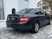 gebraucht Mercedes C180 #Garantie #Automatik