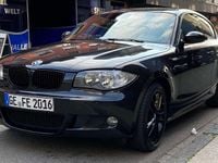 Gebraucht BMW 118 143 PS (105 kW) 2009 Kleinwagen