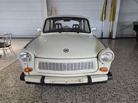 Gebraucht Trabant 601 26 PS (19 kW) 1989 Weiß Limousine