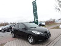 gebraucht Mazda 2 1.3 MZR 55kW Klima/TÜV & Service NEU