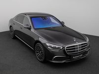 Gebraucht Mercedes S400 330 PS (242 kW) 2023 Graphitgrau metallicschwarz Limousine