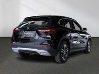 Gebraucht Mercedes GLA200 163 PS (119 kW) 2024 Schwarz SUV