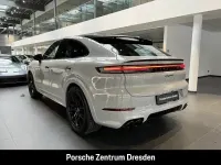 Neu Porsche Cayenne Black Edition 354 PS (260 kW) 2026 Weiß SUV