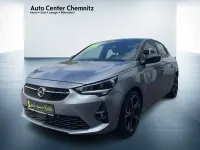 Gebraucht Opel Corsa GS Line 101 PS (74 kW) 2023 Grau Kleinwagen