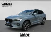 Gebraucht Volvo XC60 Core 197 PS (144 kW) 2022 Grau SUV