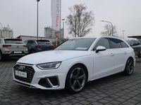 Gebraucht Audi S4 Sport 341 PS (250 kW) 2023 Weiß Kombi