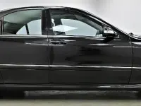 Gebraucht Mercedes S55 AMG AMG 500 PS (367 kW) 2003 Schwarz Limousine