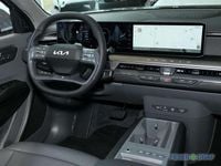 Neu Kia EV9 Air 150 kW (204 PS) 2026 Iceberg green SUV