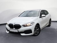 gebraucht BMW 118 i Hatch