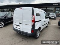 gebraucht Renault Kangoo Rapid Extra Energy dCi 75 Klima/Sortimo/AHK