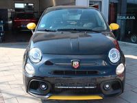 Gebraucht Abarth 695C 179 PS (131 kW) 2023 Schwarz Cabrio