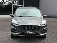 Gebraucht Ford Kuga ST-Line X 224 PS (164 kW) 2021 Grau SUV