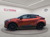 Neu Toyota C-HR Sport 223 PS (164 kW) 2025 Oxide bronze/ dach schwaz SUV