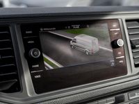 Gebraucht VW Crafter 177 PS (130 kW) 2021 Silber Van