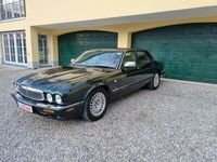 gebraucht Jaguar XJ Executive 3.2