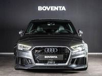 Gebraucht Audi RS3 Sportback 300 PS (220 kW) 2019 Andere Kleinwagen