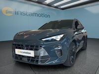 Gebraucht Cupra Terramar 272 PS (200 kW) 2025 Blau SUV