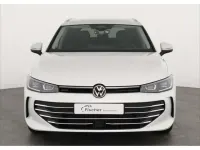 Gebraucht VW Passat Business 150 PS (110 kW) 2026 Weiss Kombi