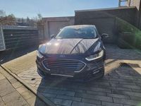 Gebraucht Ford Mondeo Titanium 140 PS (102 kW) 2019 Blazerblau Limousine