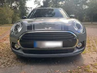 Gebraucht Mini Cooper Chili 136 PS (100 kW) 2015 Grau Kleinwagen