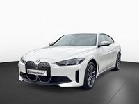 Gebraucht BMW i4 Shadowline 211 kW (287 PS) 2024 Weiß Limousine