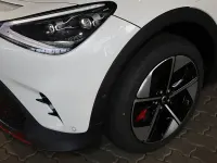 Używany Smart #1 Brabus 231 kW (315 KM) 2026 Biały SUV