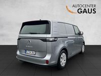 Gebraucht VW ID. Buzz 150 kW (204 PS) 2025 Silber Van / Kleinbus