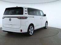 Gebraucht VW ID. Buzz Pro 210 kW (286 PS) 2025 Weiß Van / Kleinbus