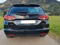gebraucht Opel Astra ST 1.4 Turbo Dynamic 92kW Dynamic