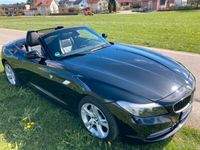 gebraucht BMW Z4 sDrive23 6 Zyl.