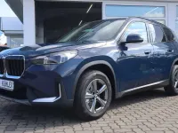 Gebraucht BMW X1 136 PS (100 kW) 2026 Blau SUV