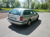 Occasion Skoda Octavia 90 ch (66 kW) 2000 Argent Break
