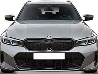 gebraucht BMW 318 318 i Touring LED,Klima,Navi,DAB