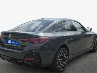 Neu BMW i4 Performance 294 kW (401 PS) 2026 Grau Limousine