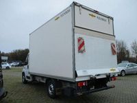 Gebraucht Fiat Ducato 160 PS (117 kW) 2022 Weiss Van