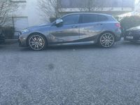 Gebraucht BMW M135 Performance 306 PS (225 kW) 2019 Grau Kleinwagen