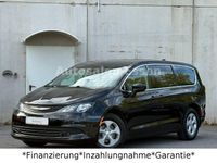 Używany Chrysler Pacifica 291 KM (214 kW) 2022 Czarny Van