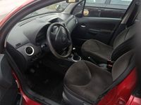 gebraucht Citroën C3 HDi 70 Confort