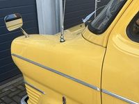 Gebraucht Ford Transit 1976 Gelb Van / Kleinbus