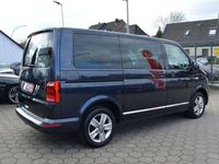 gebraucht VW Multivan T6DSG *GenerationSIX*StandHzg*AHK*ACC*