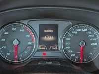 Gebraucht Seat Ateca XCELLENCE 150 PS (110 kW) 2017 Grau SUV