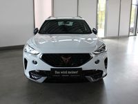 Gebraucht Cupra Formentor 150 PS (110 kW) 2024 Weiß , nevadaweiß SUV
