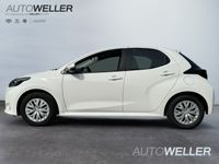 gebraucht Toyota Yaris 1.0 VVT-i Comfort *Klima*Kamera*Bluetooth*