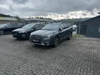 Occasion Subaru Outback Platinum 169 ch (124 kW) 2021 Gris Break
