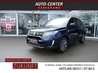 Neu Suzuki Vitara Comfort 110 PS (80 kW) 2026 Blau SUV