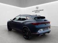 Używany Cupra Formentor VZ 245 KM (180 kW) 2022 Niebieski SUV