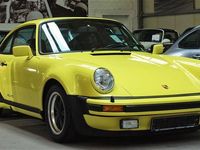Gebraucht Porsche 930 Turbo 260 PS (191 kW) 1976 Gelb
