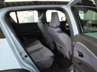 Neu Renault 4 E-Tech Komfort 110 kW (150 PS) 2026 Blau SUV