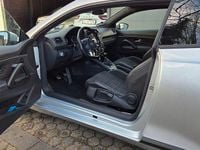 Gebraucht VW Scirocco 160 PS (117 kW) 2010 Silber Coupé